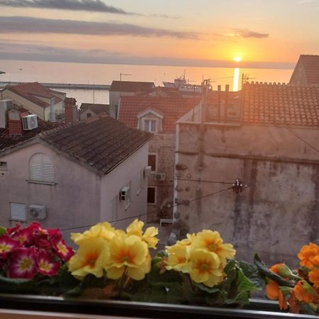 San Marco Makarska Daire Dış mekan fotoğraf