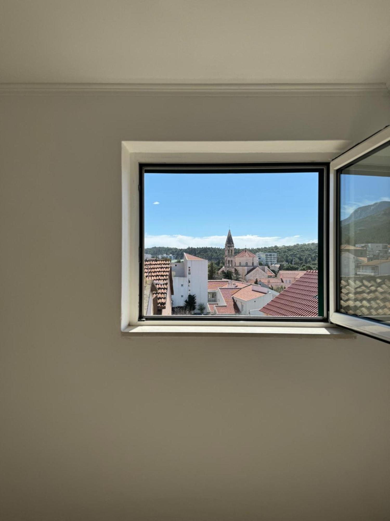 San Marco Makarska Daire Dış mekan fotoğraf