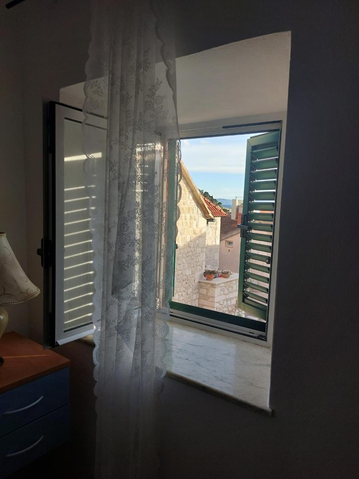 San Marco Makarska Daire Dış mekan fotoğraf