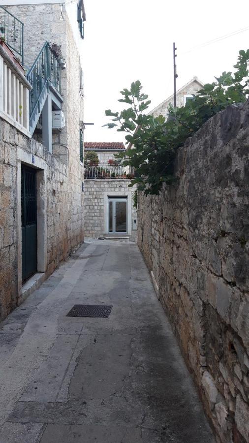 San Marco Makarska Daire Dış mekan fotoğraf
